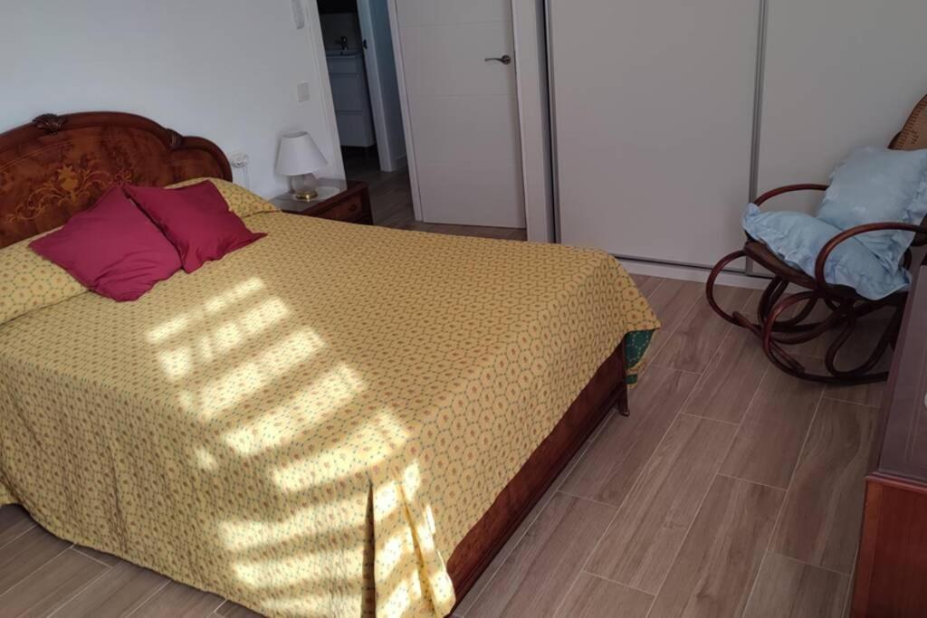 Muy Centrico, A 8 Min Del Ave Andando, Reformado. Apartment Cordoba Ngoại thất bức ảnh