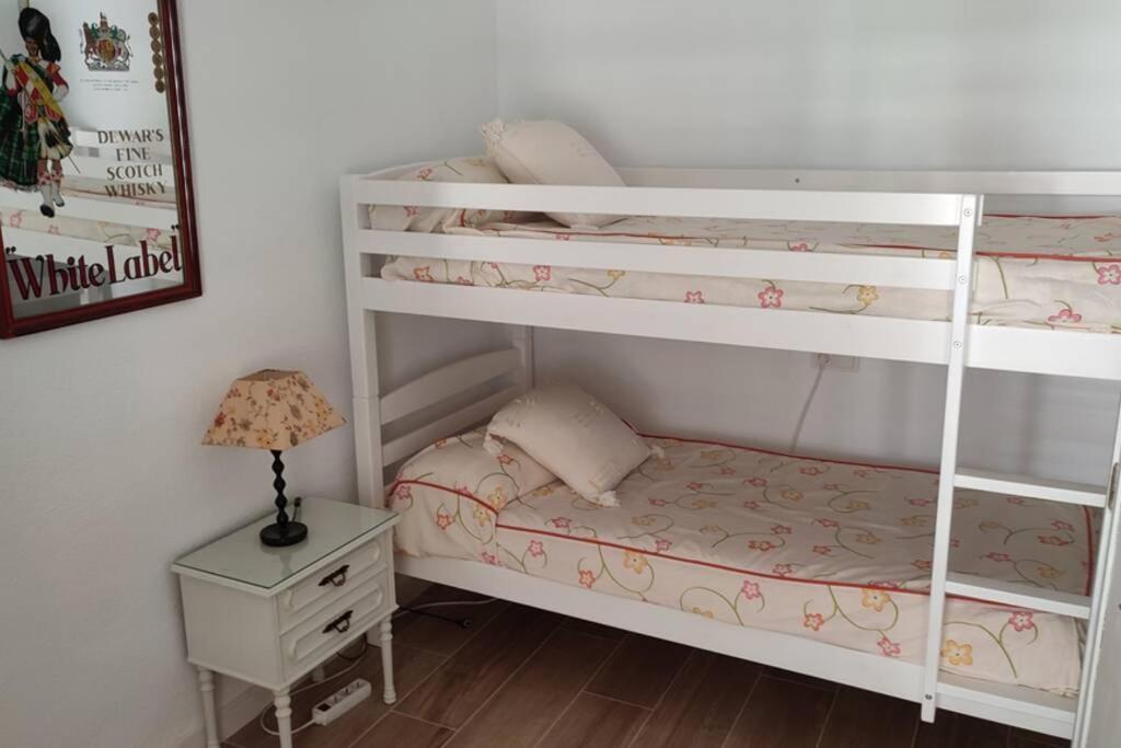 Muy Centrico, A 8 Min Del Ave Andando, Reformado. Apartment Cordoba Ngoại thất bức ảnh