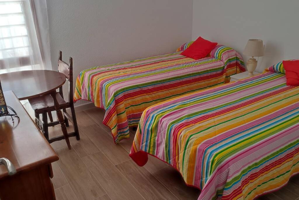 Muy Centrico, A 8 Min Del Ave Andando, Reformado. Apartment Cordoba Ngoại thất bức ảnh